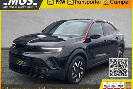 Opel Mokka Gebrauchtwagen