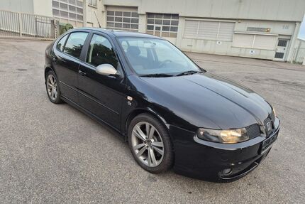 Seat Leon Gebrauchtwagen