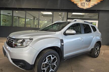 Dacia Duster Gebrauchtwagen