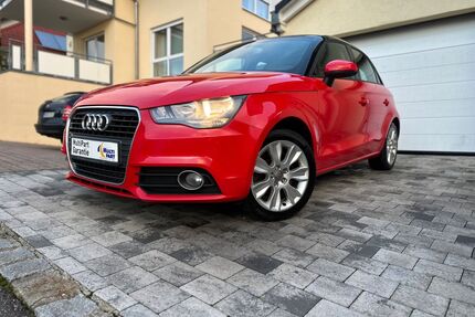 Audi A1 Gebrauchtwagen