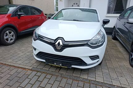 Renault Clio Gebrauchtwagen