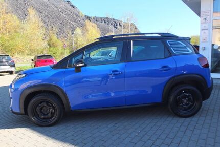Citroen C3 Aircross Gebrauchtwagen