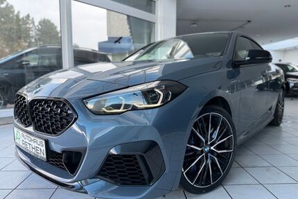 BMW M235 Gebrauchtwagen
