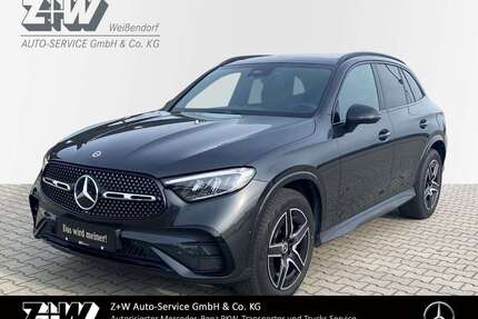 Mercedes-Benz GLC 300 Gebrauchtwagen