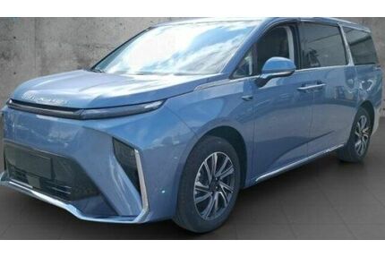 Maxus Mifa 9 Gebrauchtwagen