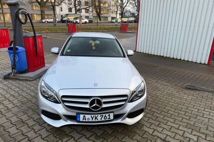 Mercedes-Benz C 180 Gebrauchtwagen