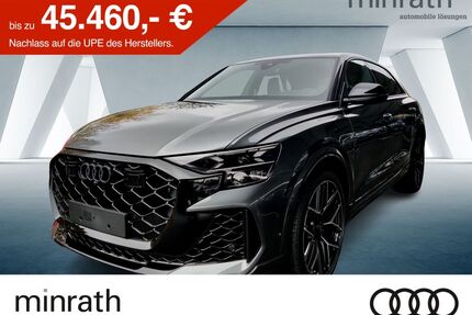 Audi RSQ8 Gebrauchtwagen