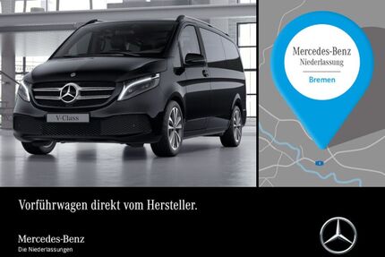Mercedes-Benz V 220 Gebrauchtwagen