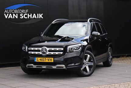 Mercedes-Benz GLB 200 Gebrauchtwagen