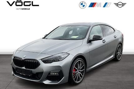 BMW 220 Gran Coupé Gebrauchtwagen
