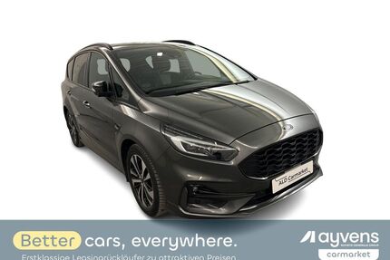 Ford S-Max Gebrauchtwagen