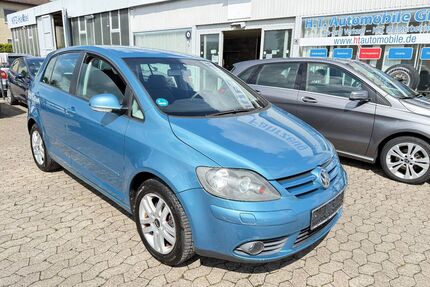 VW Golf Plus Gebrauchtwagen