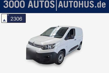 Citroen Berlingo Gebrauchtwagen