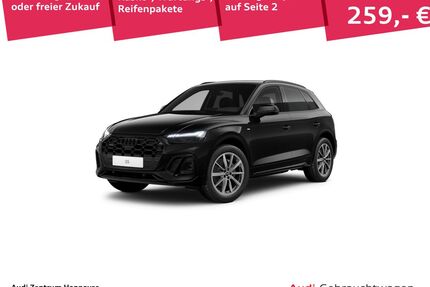 Audi Q5 Gebrauchtwagen