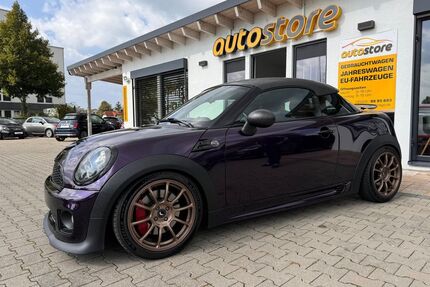 Mini John Cooper Works Coupé Gebrauchtwagen