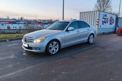 Mercedes-Benz C 280 Gebrauchtwagen