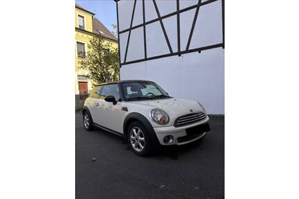 Mini Cooper Gebrauchtwagen