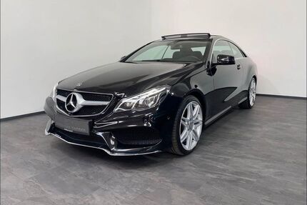 Mercedes-Benz E 400 Gebrauchtwagen