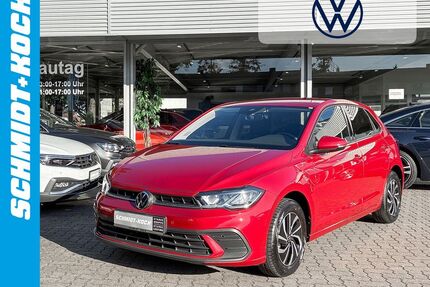 VW Polo Gebrauchtwagen