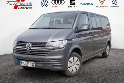 VW T6 Kombi Gebrauchtwagen