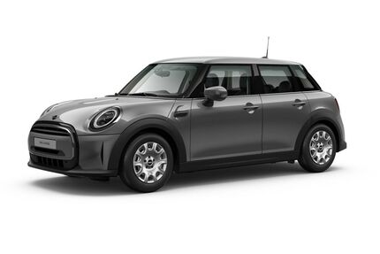 Mini Cooper Gebrauchtwagen