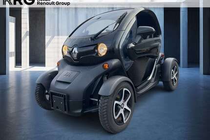 Renault Twizy Gebrauchtwagen
