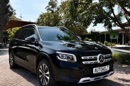 Mercedes-Benz GLB 200 Gebrauchtwagen