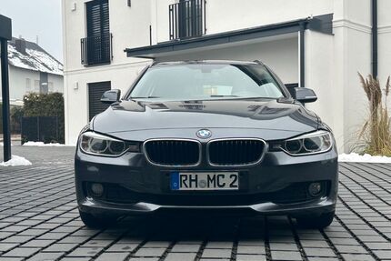BMW 318 Gebrauchtwagen