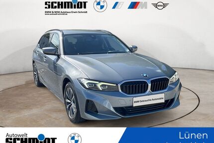 BMW 318 Gebrauchtwagen