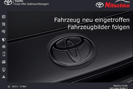 Toyota RAV 4 Gebrauchtwagen