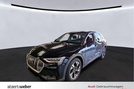 Audi e-tron Gebrauchtwagen