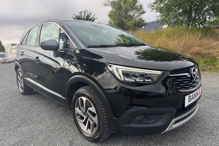 Opel Crossland (X) Gebrauchtwagen