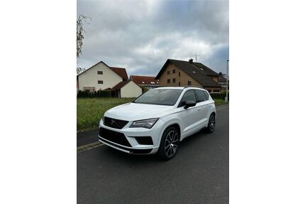 Cupra Ateca Gebrauchtwagen