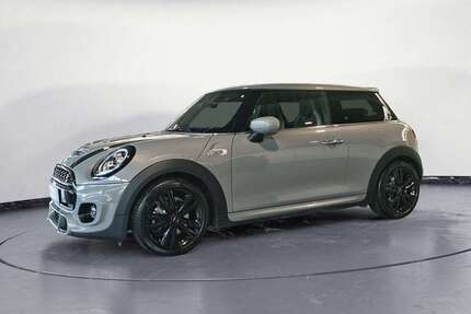 Mini Cooper S Gebrauchtwagen
