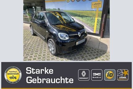 Renault Twingo Gebrauchtwagen