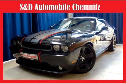 Opel Challenger 