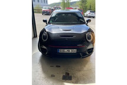 Mini John Cooper Works Clubman Gebrauchtwagen
