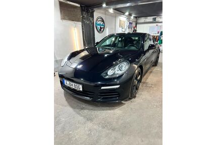 Porsche Panamera Gebrauchtwagen