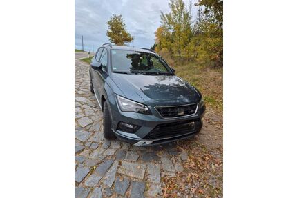 Seat Ateca Gebrauchtwagen