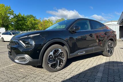 Citroen C4 X Gebrauchtwagen