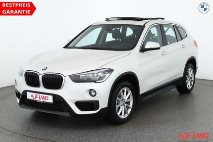 BMW X1 Gebrauchtwagen