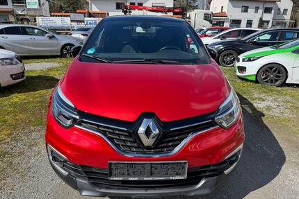 Renault Captur Gebrauchtwagen