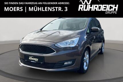 Ford C-Max Gebrauchtwagen