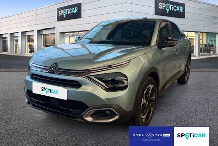 Citroen C4 Gebrauchtwagen