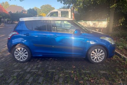 Suzuki Swift Gebrauchtwagen