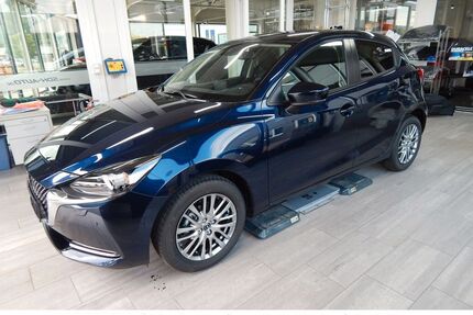 Mazda 2 Gebrauchtwagen