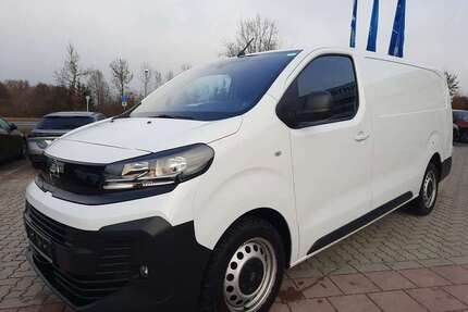 Opel Vivaro Gebrauchtwagen