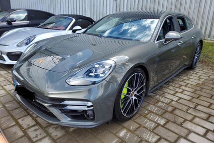 Porsche Panamera Gebrauchtwagen