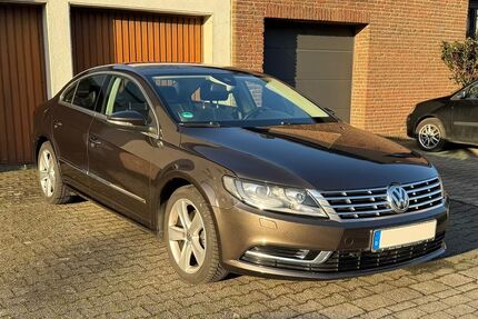 VW CC Gebrauchtwagen