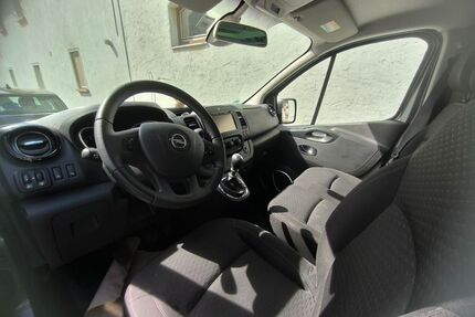 Opel Vivaro Gebrauchtwagen